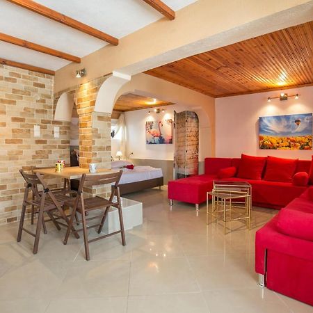 Villa Elpis 2 Limenaria  Bagian luar foto