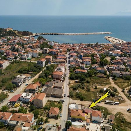 Villa Elpis 2 Limenaria  Bagian luar foto