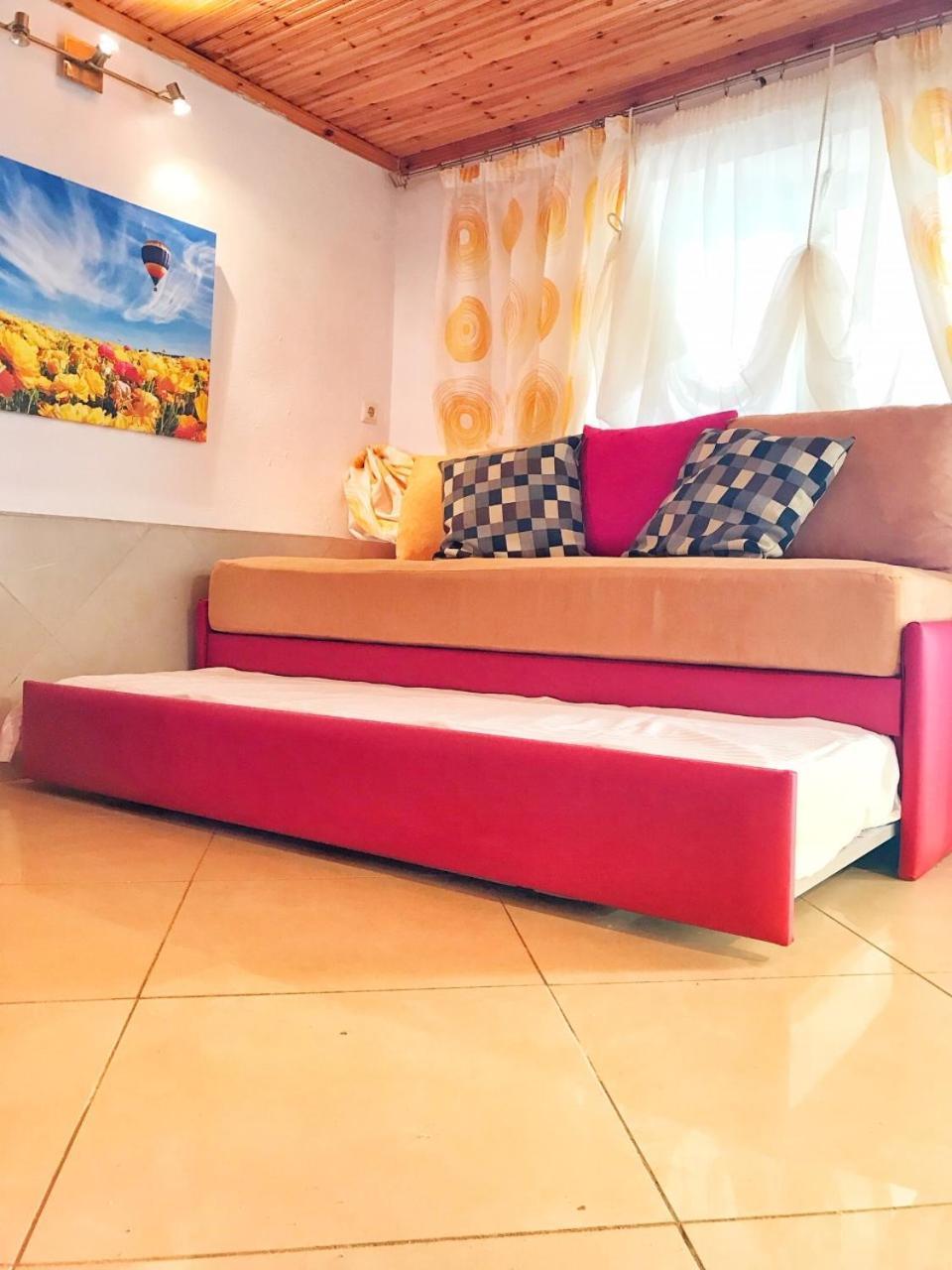 Villa Elpis 2 Limenaria  Bagian luar foto
