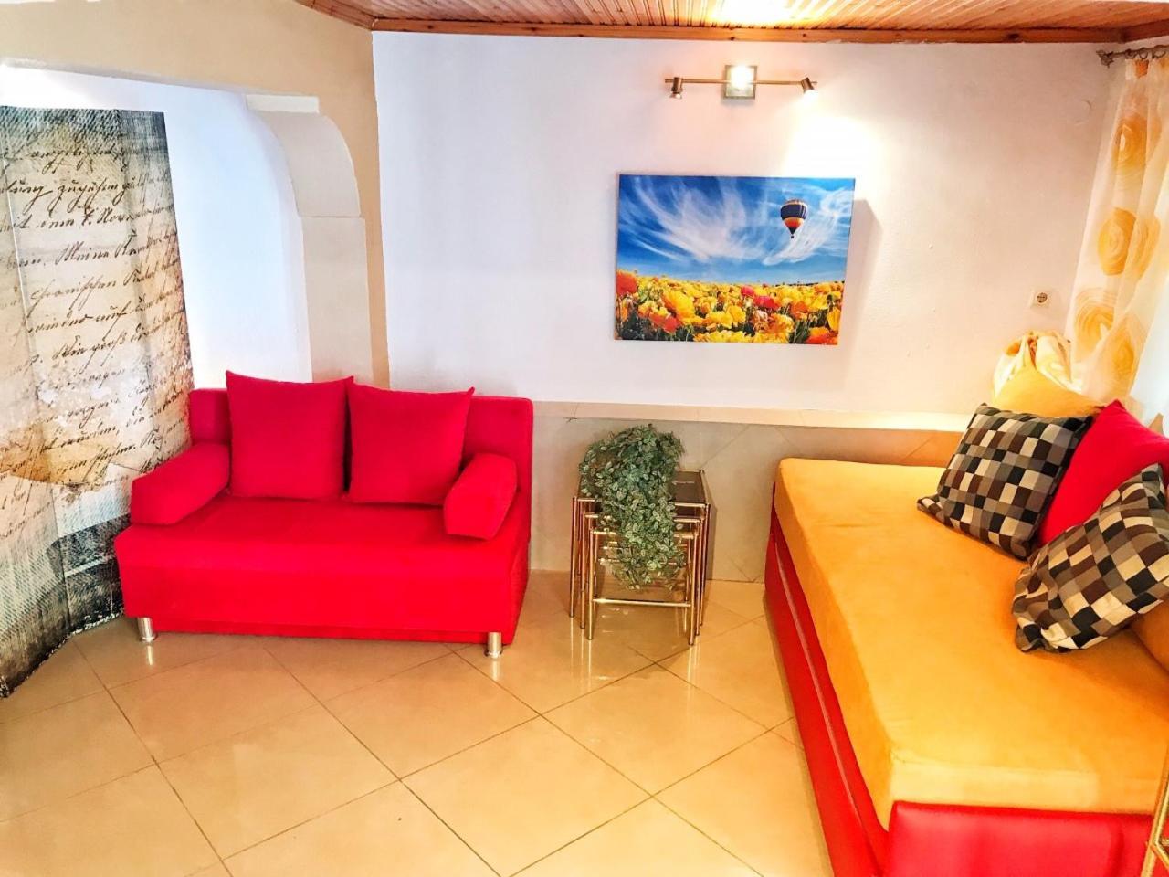 Villa Elpis 2 Limenaria  Bagian luar foto