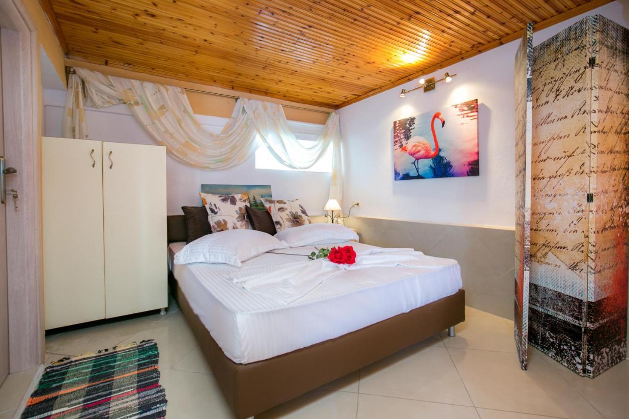 Villa Elpis 2 Limenaria  Bagian luar foto