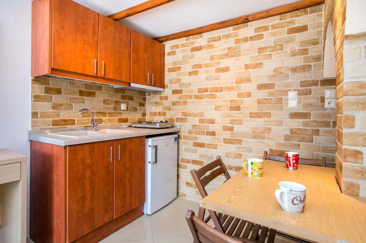 Villa Elpis 2 Limenaria  Bagian luar foto