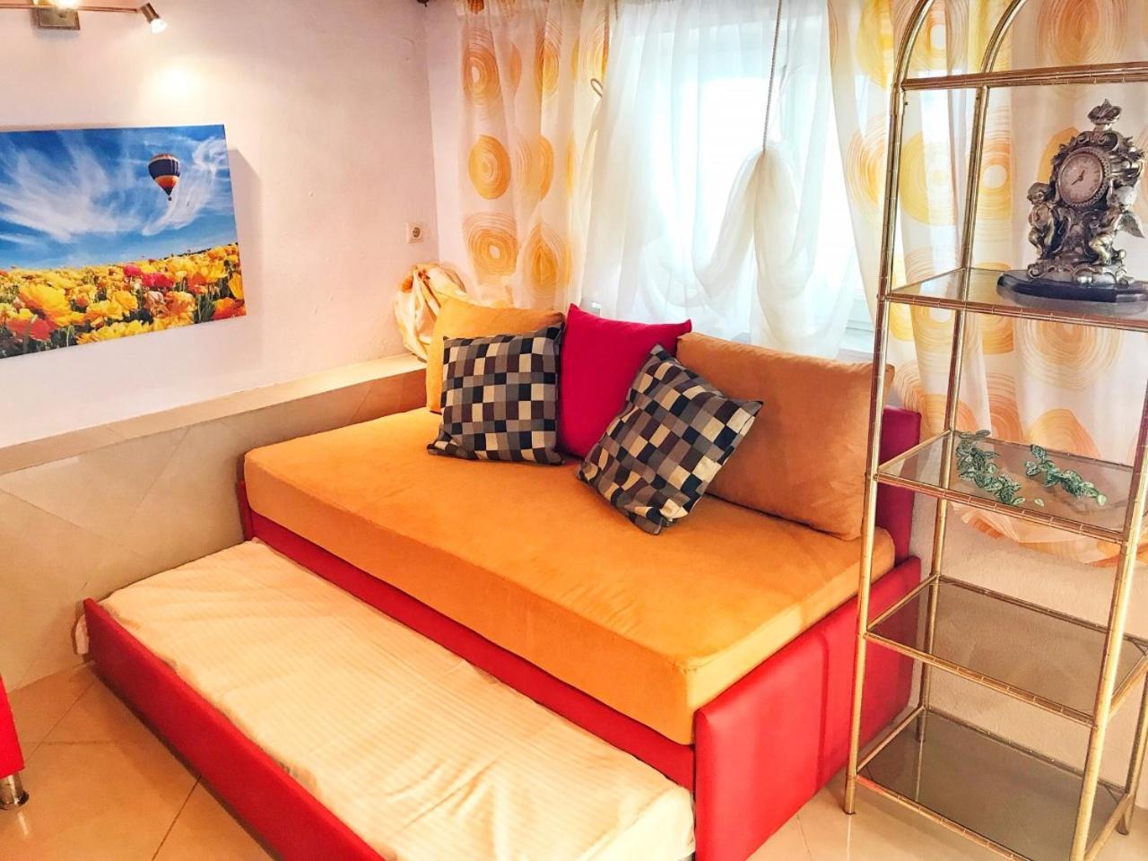 Villa Elpis 2 Limenaria  Bagian luar foto